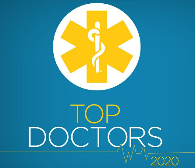 Top Doctors 2020